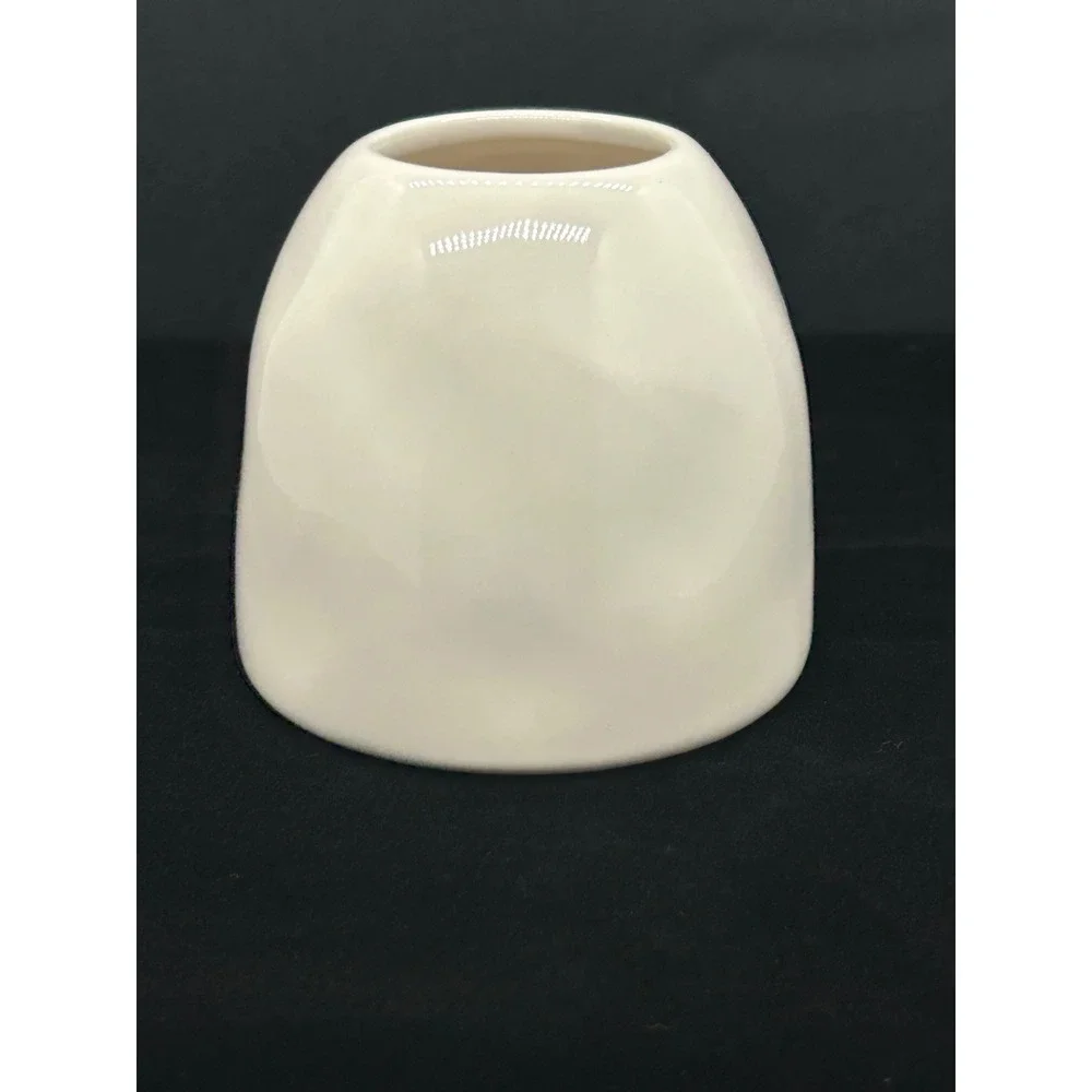 Rae Dunn Honey Jar Artisan Collection by Magenta Cream Ceramic Farmhouse Decor